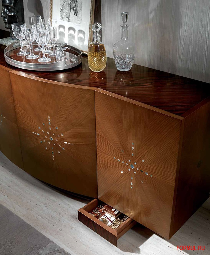 ����� Carpanelli CR45