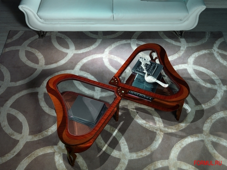 ���� ���������� Carpanelli TL38