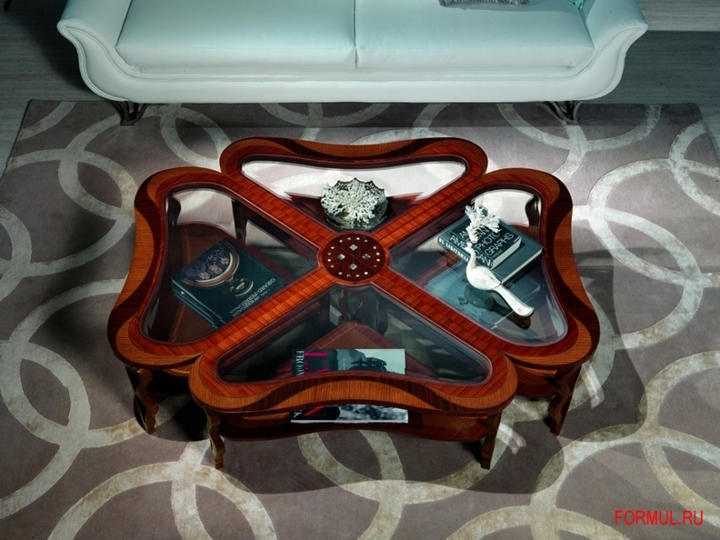 ���� ���������� Carpanelli TL38