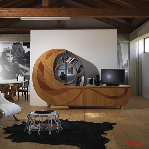 ���� Carpanelli VL18