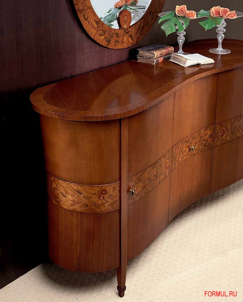 ����� Carpanelli CR18