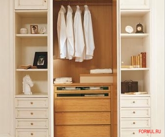 ���� Benedetti Mobili Louvre Wing Door