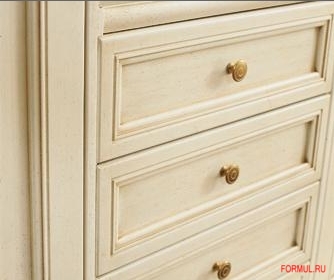 ���� Benedetti Mobili Louvre Wing Door