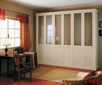 ���� Benedetti Mobili Louvre Wing Door