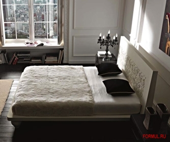  Benedetti Mobili Namib bed