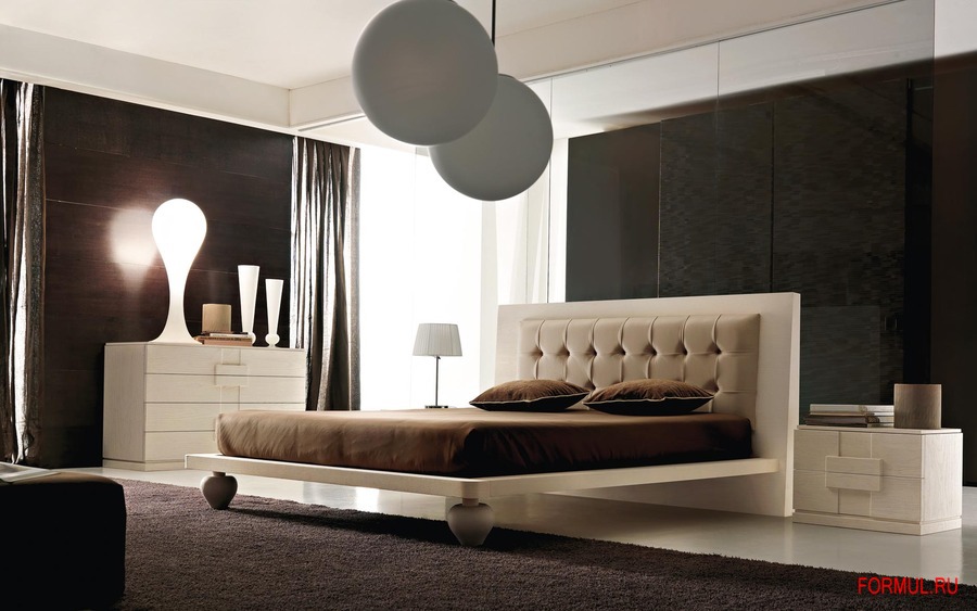 �������� Benedetti Mobili Namib nightstand