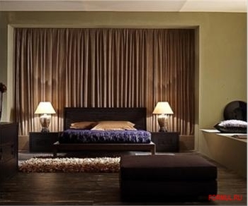 ������� Benedetti Mobili Oasi bed