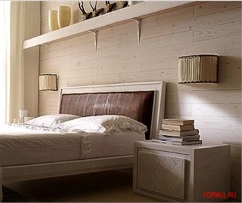 ������� Benedetti Mobili Oasi bed