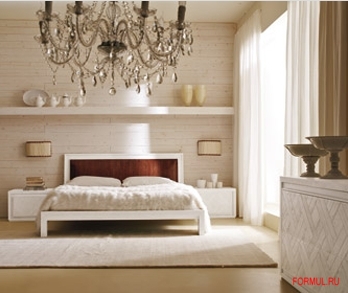 ������� Benedetti Mobili Oasi bed