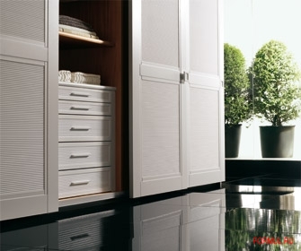  Benedetti Mobili Oasi Sliding Door 03