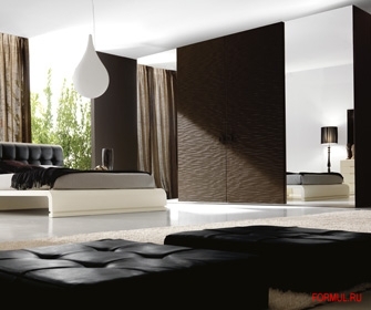  Benedetti Mobili Onda Sliding Door