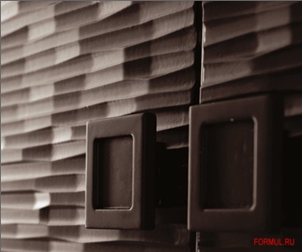  Benedetti Mobili Onda Sliding Door