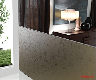 ���� Benedetti Mobili Riflessi Sliding Door