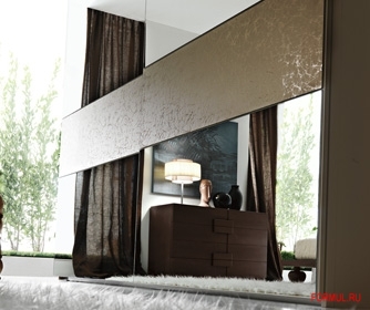 ���� Benedetti Mobili Riflessi Sliding Door