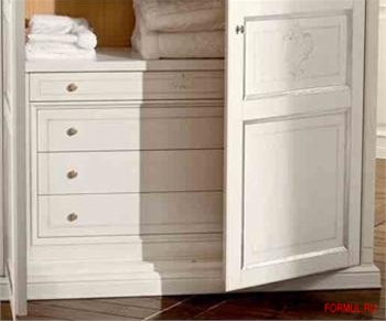  Benedetti Mobili Rinascimento