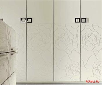 ���� Benedetti Mobili Roseto Wing Door