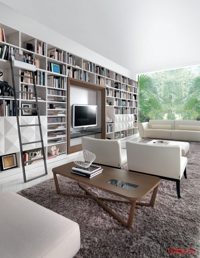 Гостиная Besana Concerto01 Гостиная Besana Concerto01