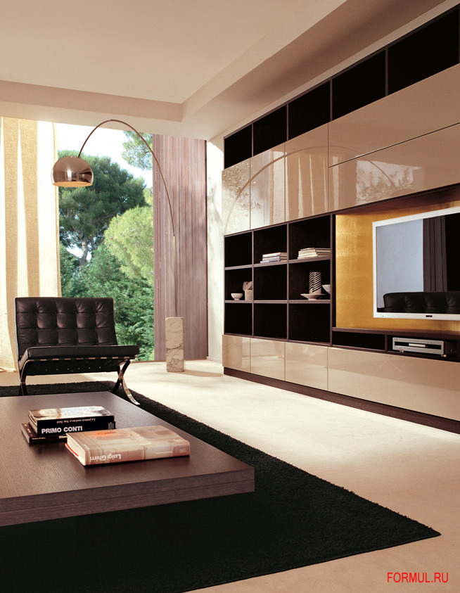 Гостиная Besana Concerto18 Гостиная Besana Concerto18