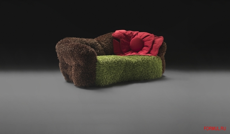 ����� Meritalia La Fiorita