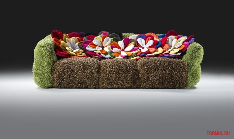 ����� Meritalia La Fiorita