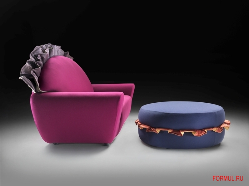 ����� Meritalia Settecento