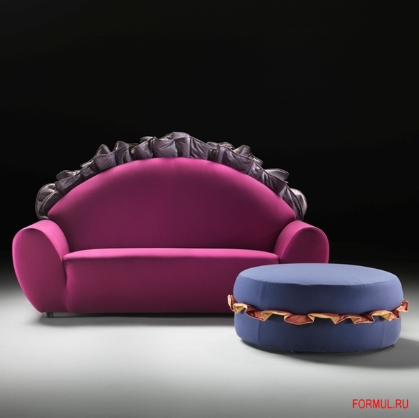 ����� Meritalia Settecento