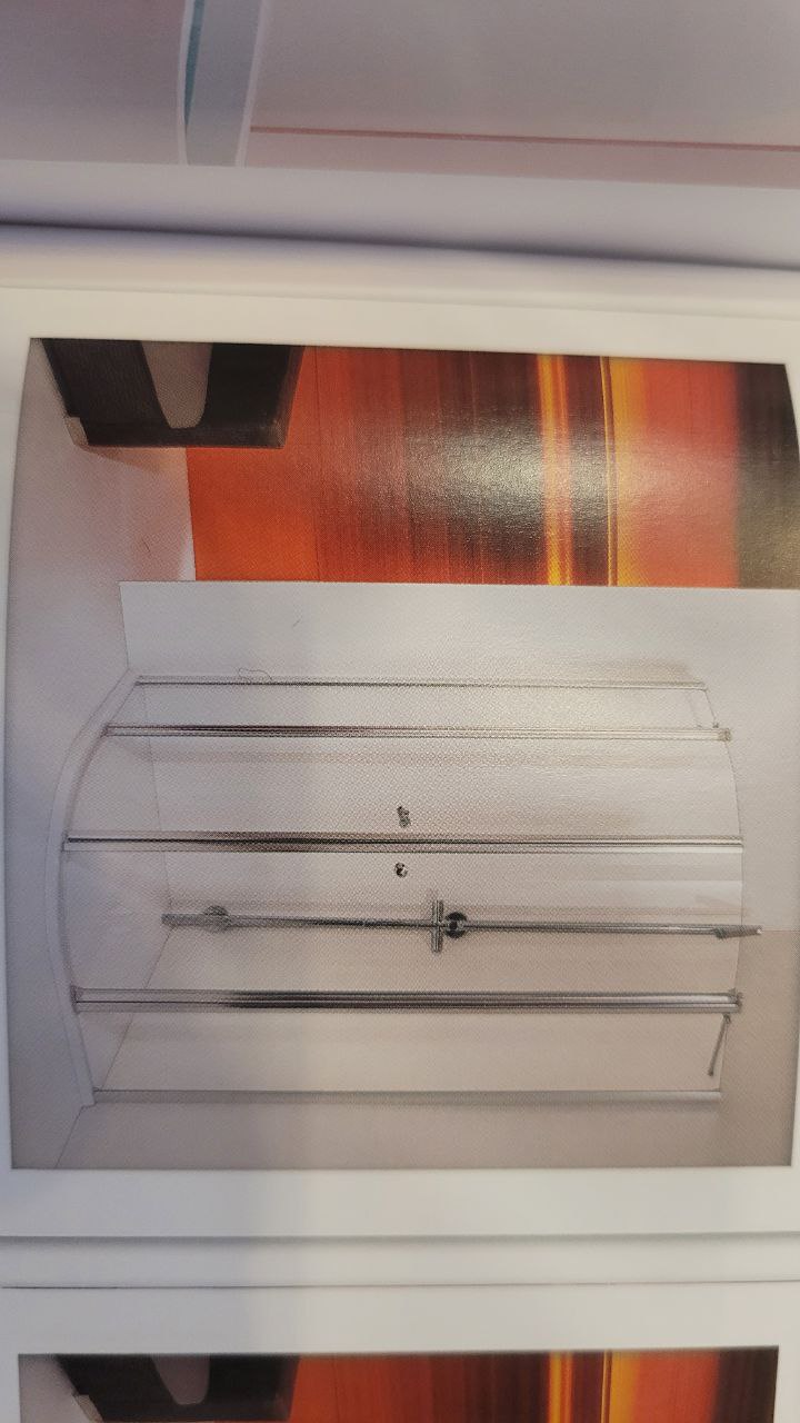 ������� ������ Geo geoRund 3008 R490