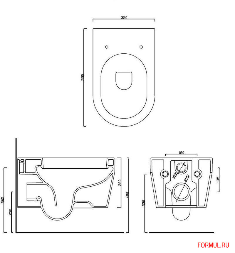  NeroCeramica (ex Vulcano) Genesi VGS + CGVS
