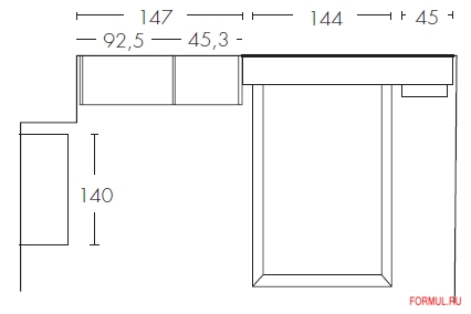  Mobilificio Domus Proposta 11