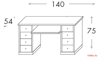  Mobilificio Domus Proposta 11