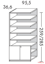  Mobilificio Domus Proposta 11