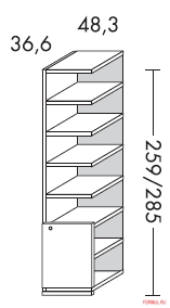  Mobilificio Domus Proposta 11