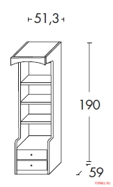  Mobilificio Domus Proposta 10