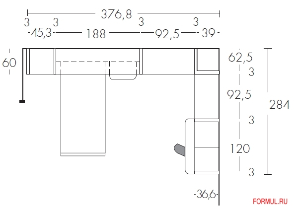  Mobilificio Domus Proposta 09