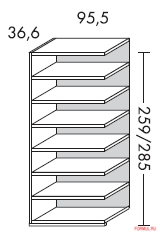  Mobilificio Domus Proposta 09