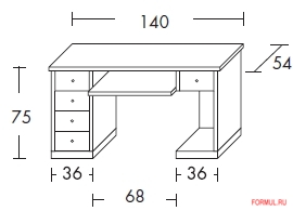  Mobilificio Domus Proposta 09