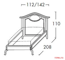 ������� Mobilificio Domus Proposta 08