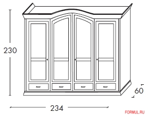 ������� Mobilificio Domus Proposta 08