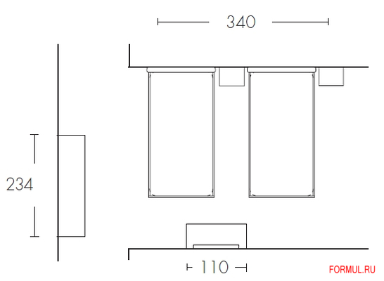 ������� Mobilificio Domus Proposta 07