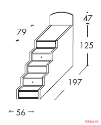 ������� Mobilificio Domus Proposta 07