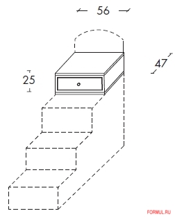 ������� Mobilificio Domus Proposta 07