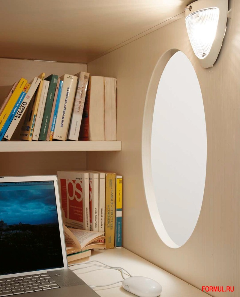 ������� Mobilificio Domus Proposta 07