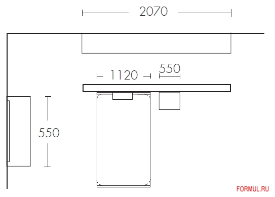  Mobilificio Domus Proposta 05