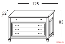  Mobilificio Domus Proposta 05