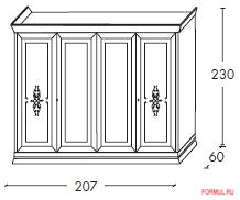  Mobilificio Domus Proposta 05