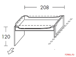  Mobilificio Domus Proposta 04