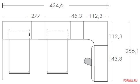 ������� Mobilificio Domus Proposta 02