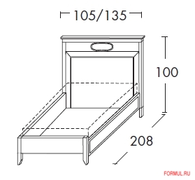 ������� Mobilificio Domus Proposta 02