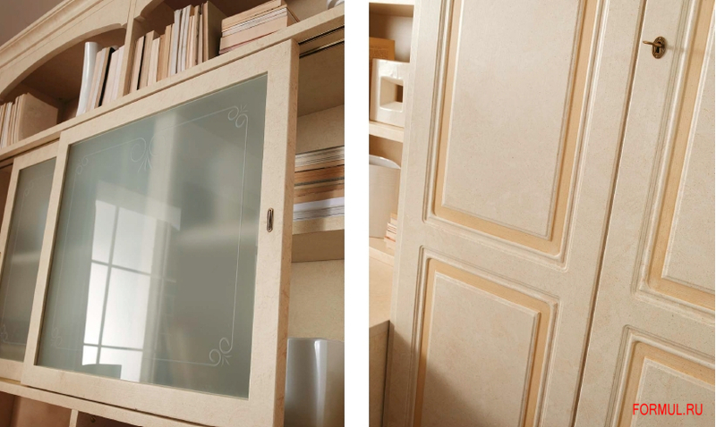  Mobilificio Domus Proposta 01