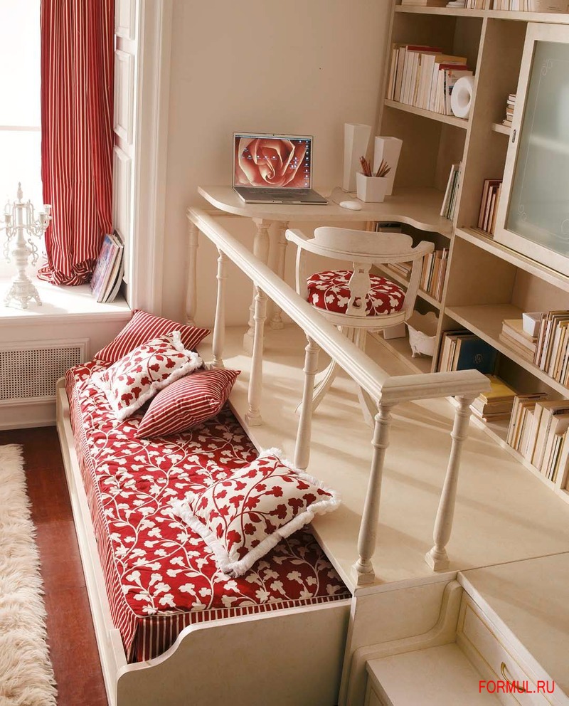  Mobilificio Domus Proposta 01